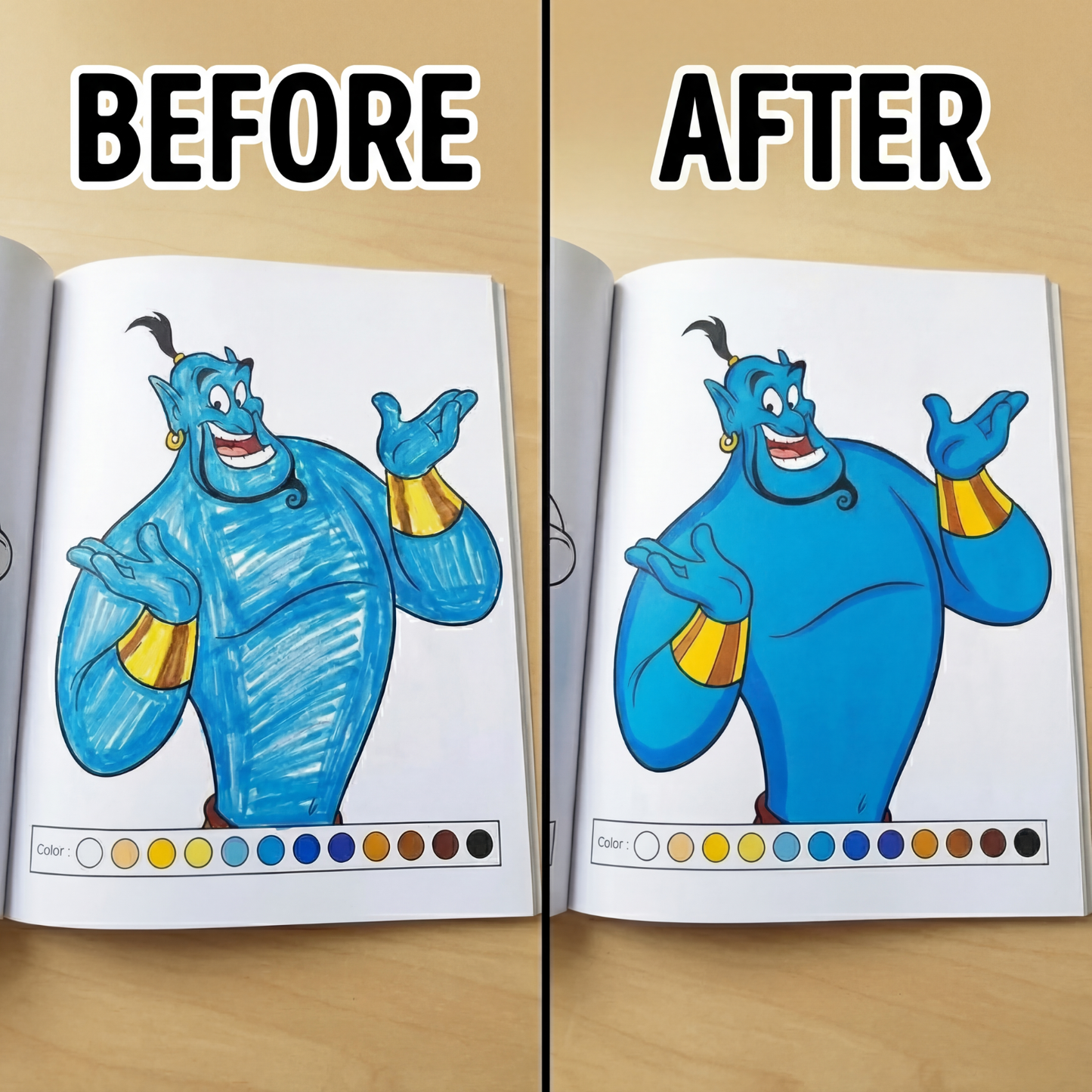 AcryluxPro™ - Acrylic Paint Markers