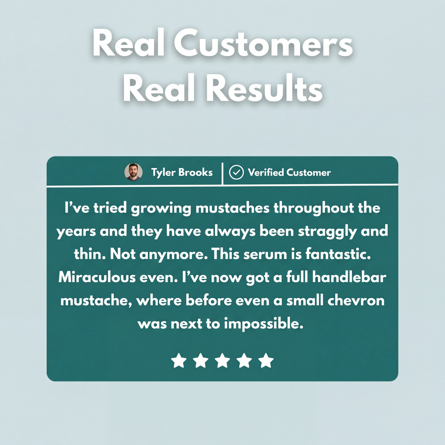 Follixir – Beard Growth Serum