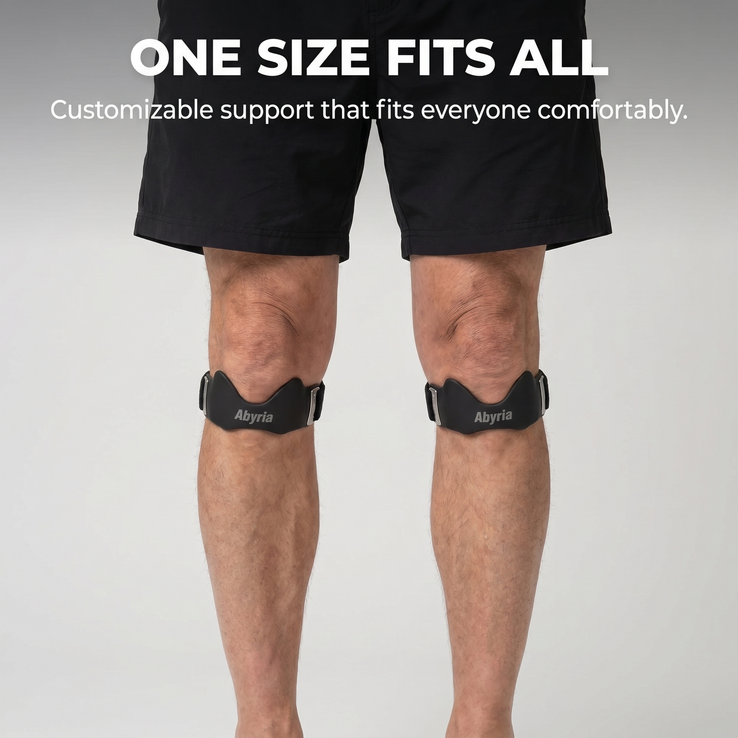Precision Knee Strap