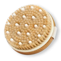 Body Lymph Brush