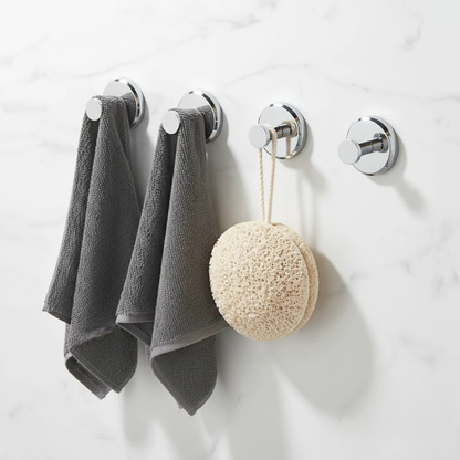 ABYRIA® Suction Hooks