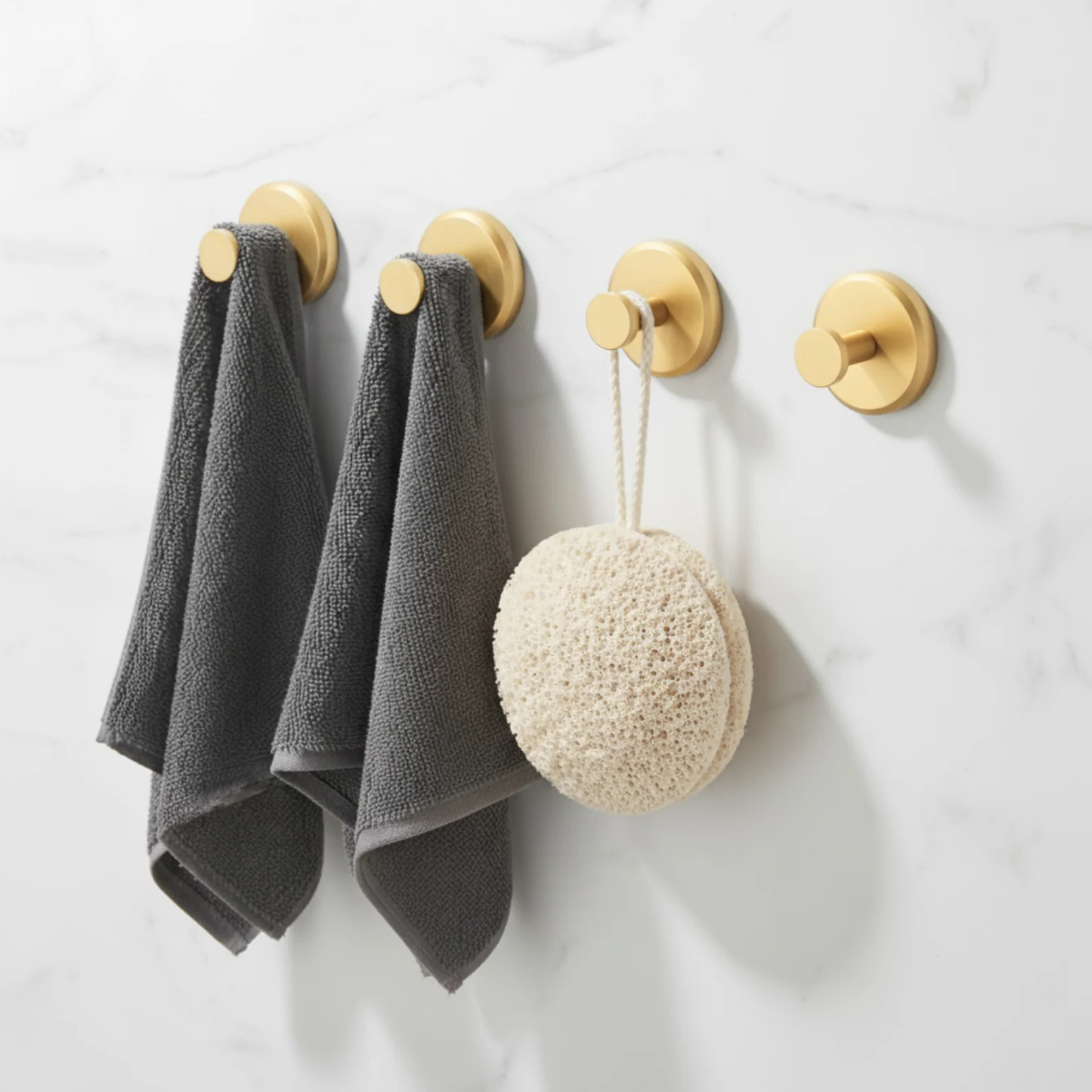 ABYRIA® Suction Hooks