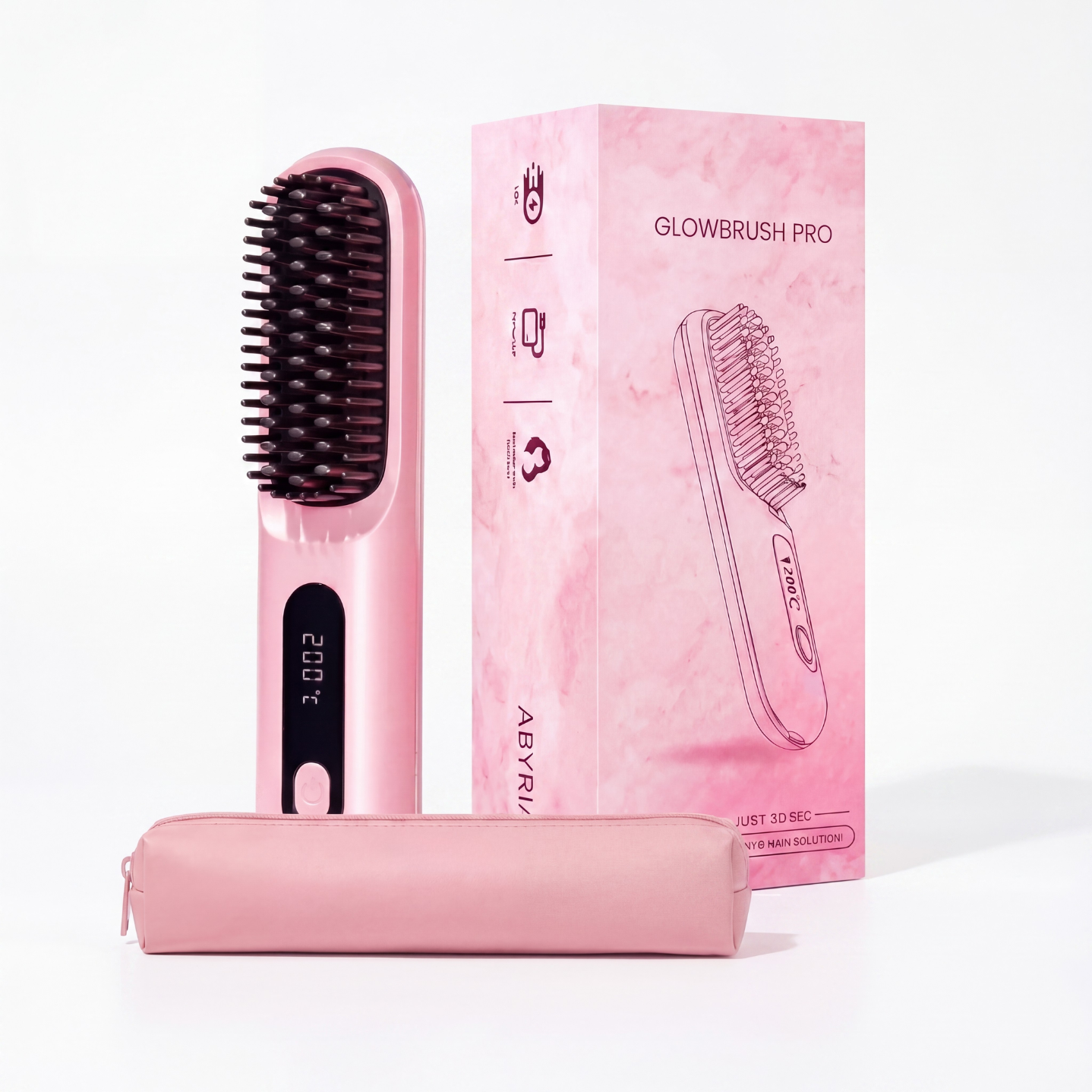 GlowBrush Pro