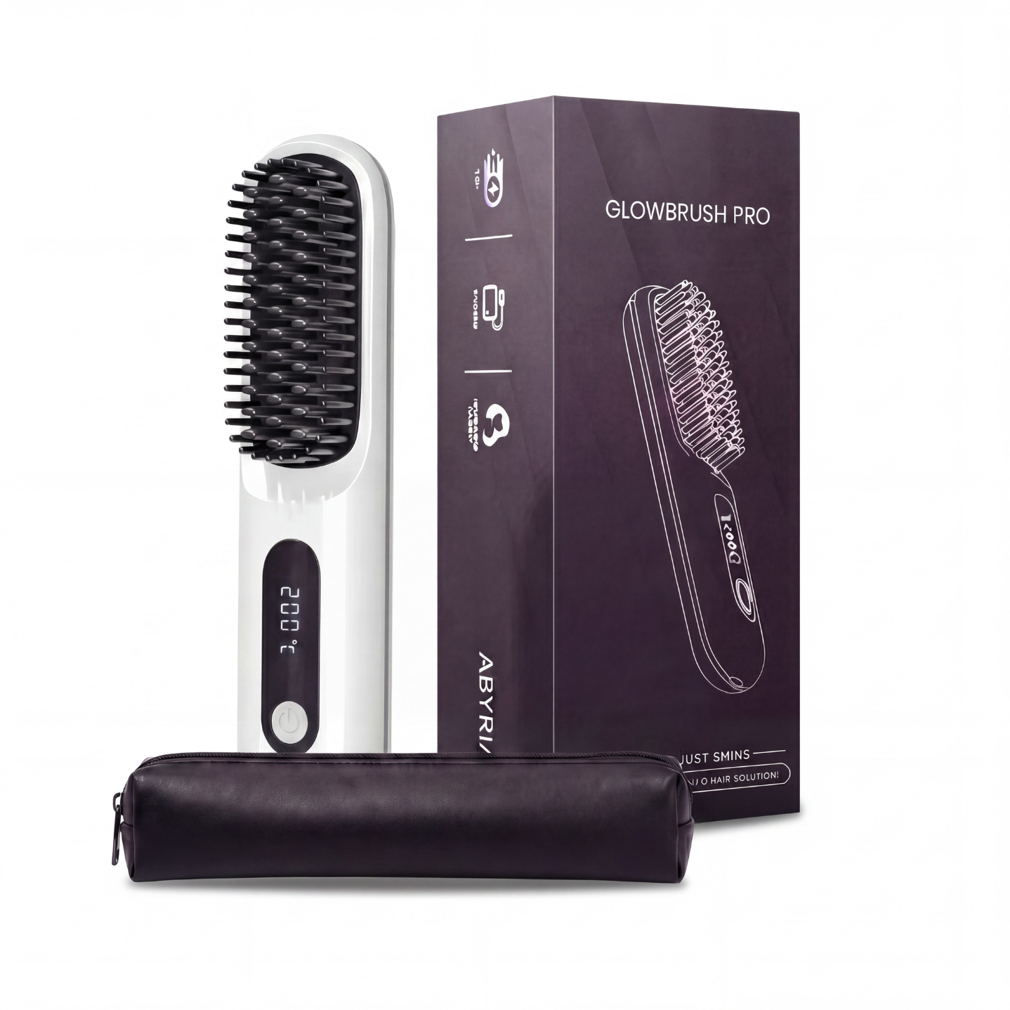 GlowBrush Pro