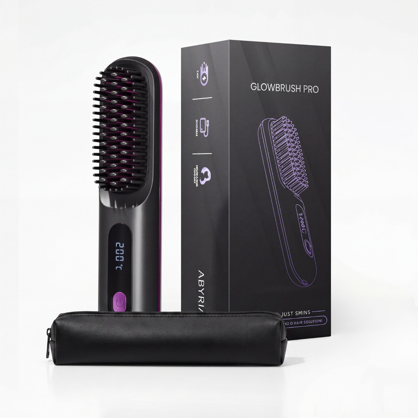 GlowBrush Pro