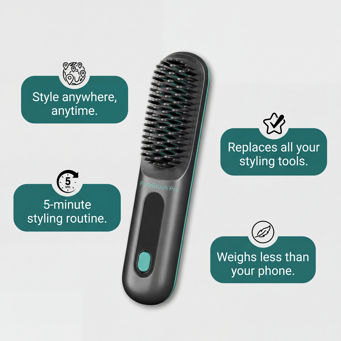 GlowBrush Pro