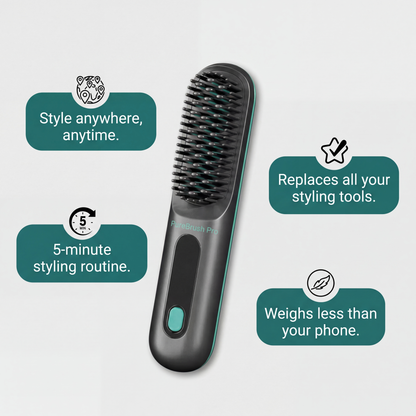 GlowBrush Pro