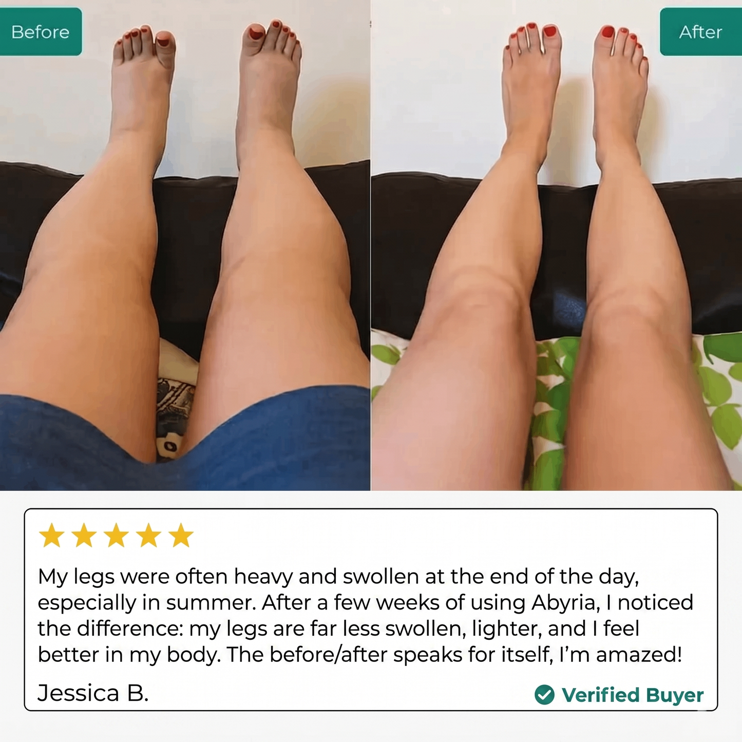 Lymphatic Drainage Elixir