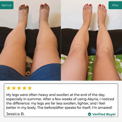Lymphatic Drainage Elixir